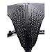 Strict Leather Spiked Leather Confinement Jockstrap