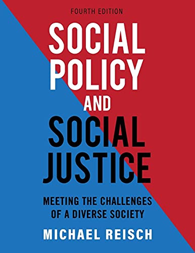 Social Policy+Social Justice