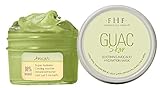 Farmhouse Fresh Guac Star Avocado Mask, 3.2 Ounce