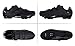 Tommaso Montagna 100 Men's Mountain Bike MTB Spin Cycling Shoe Compatible with SPD Cleats Black - 45