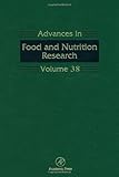 Advances in Food and Nutrition Research, , 0120164388