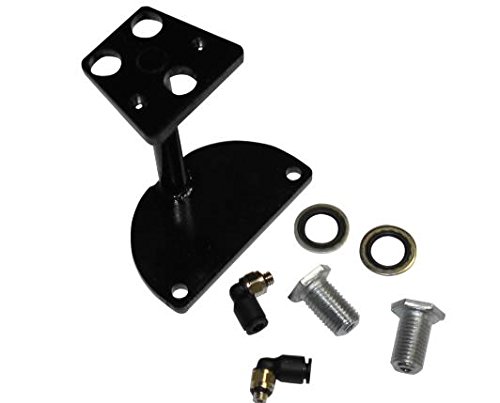 motor trike rake kit