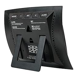La Crosse Technology WT-8002U-B-INT Digital Black