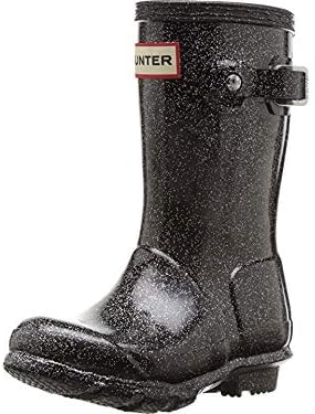 hunter starcloud boots black