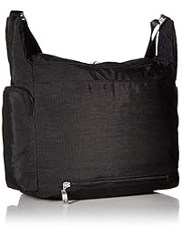 Bolso Baggallini Hobo de viaje con RFID