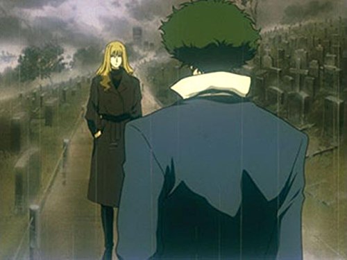 Amazon Co Jp カウボーイビバップを観る Prime Video