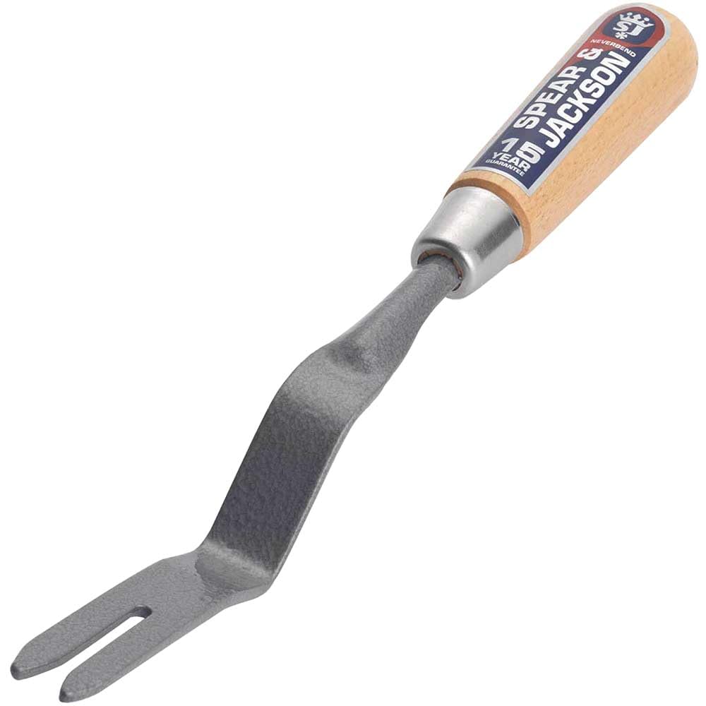 Spear & Jackson 4096NB Neverbend Carbon Daisy Grubber