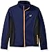 New Balance Boys' Athletic Full Zip Jacket