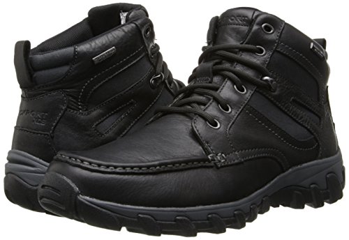 rockport men's cold springs plus moc snow boot