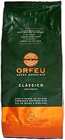 Orfeu, Café em Grãos Clássico, 1kg