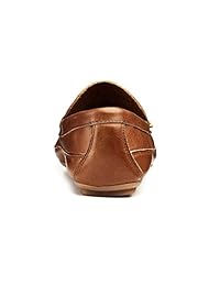 Allen Edmonds de los hombres Interestatal 90 Slip-On Loafer