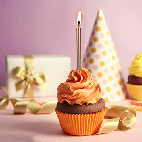 3 LUTER+Metallic+Birthday+Champagne+Decoration