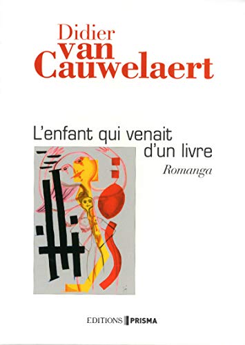 L' enfant qui venait d'un livre