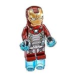LEGO Iron Man Mark 47 Armor Minifigure
