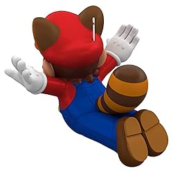 Hallmark Keepsake Christmas Ornament 2022, Nintendo