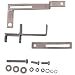 Alternator for Bracket Kit Ford 8N Tractor with Hardware