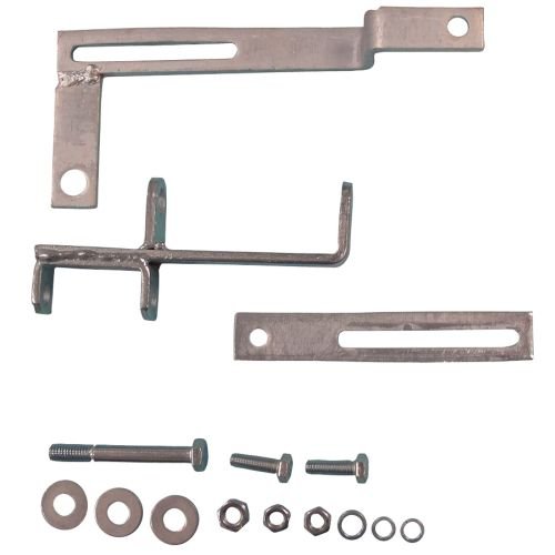 Alternator for Bracket Kit Ford 8N Tractor with Hardware