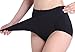 Everbellus Womens Tummy Control Briefs High Waist Shaping Panties