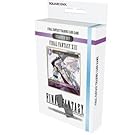 Final Fantasy TCG XIII Starter Deck (Ice and Lightning)
