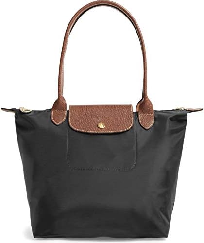 Amazon.com: Longchamp 1899 089 Preage Tote Bag, Shopping Bag