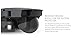 PGYTECH Lens Camera Protector for Mavic Pro Sun Shade Glare Shield Gimbal Shade Camera Mavic Pro Lens Hood Anti Flare