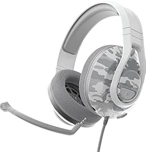 Amazon.com: Turtle Beach Recon 500 