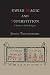 Jewish Magic and Superstition: A Study in Folk Religion by Joshua Trachtenberg
