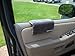 Elite Car Covers Black Arm Saver Arm Rest Pad