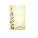 enForten 500Pcs 1.2mm/2mm/3mm Mini Gold And Silver Round Stud Rhinestone Nail Art Decoration w/box