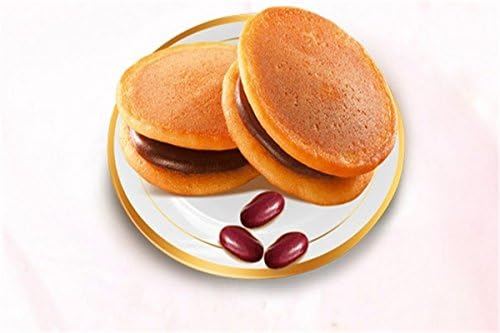 Helen Ou@ Red Bean Flavor Dorayaki 576g/20.32oz/1.27lb