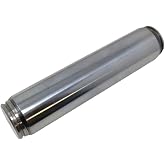 129040A1 Pin Fits Case/International Harvester 580L 580M Backhoe | Fits Case/IH 580L Series 2 backhoe dipper cylinder pivot, Replaces OE# 129040A1, Direct-fit, no modification