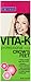 Vita-K  Professional for Crow's Feet Eyecreams, 0.5 Ounce