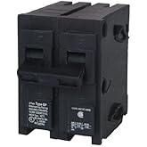 Murray MP230 30-Amp 2 Pole 240-Volt Circuit Breaker by Murray