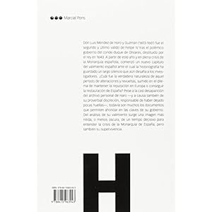 El mundo de un valido: Don Luis de Haro y su entorno, 1643-1661 (Estudios)