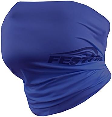 FESTON Cool UV Sun Protection Mask Neck Headband Banada Bike Cycling Korea Made