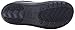 Crocs Women's Jaunt Shorty Rain Boots, Navy, 8