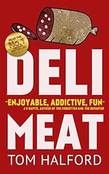 Deli Meat by [Halford, Tom]