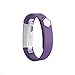 Newest Fitbit Alta HR and Alta Band with Metal Clasp, BeneStellar Silicone Replacement Small Large Bands Bracelet Strap for Fitbit Alta HR and Alta