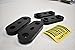 Kartboy Transmission Mount Bushings Subaru Models (inc. 2002-2007 WRX / STI)