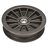 Stens 280-926 Flat Idler Replaces Hustler 784504