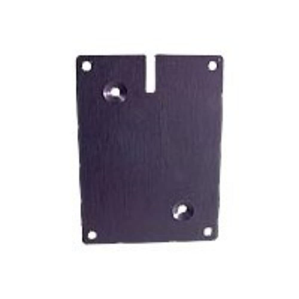 Garmin GA 26/27 series flange antenna mount - GPS 12XL only