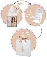 Sophie la girafe Teether and Comforter Gift Set Natural Rubber Toy Plush Blanket view 9