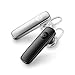 Plantronics M165 Marque 2 Ultralight Wireless Bluetooth Headset - Compatible with iPhone, Android, and Other Leading Smartphones - Black