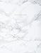 Notebook: Elegant White Marble with Gold Lettering - Marble & Gold Journal | 150 College-ruled Pages | 8.5 x 11 - A4 Size (Marble and Gold Collection - Journal, Notebook, Diary, Composition Book) by