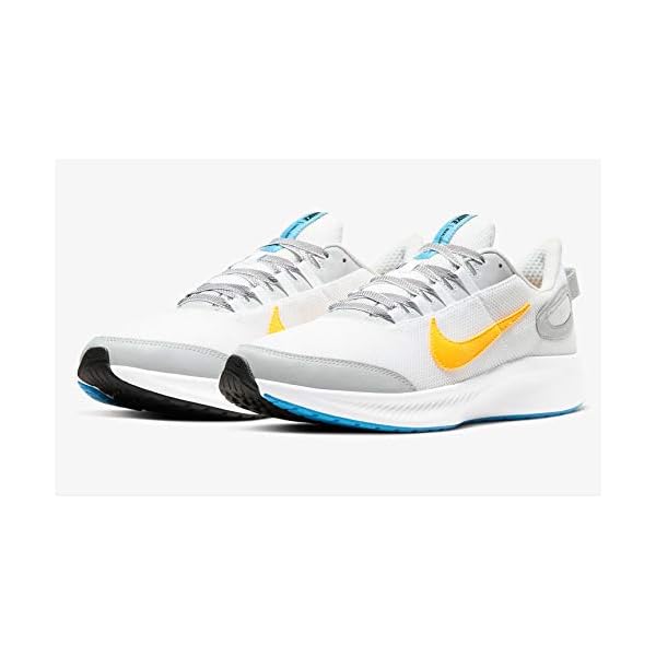 nike runallday running shoes