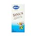 Sinus Relief by Hyland's, Decongestant, Headache and Allergy Symptom Relief, Natural Sinus and Cold Medicine for Adults, 100 Count