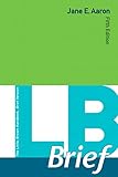 LB Brief with Tabs Plus MyWritingLab with Pearson eText -- Access Card Package (5th Edition)