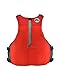 Astral Ronny Life Jacket PFD for Recreation, Fishing, and Tour, Cherry Creek Red, Medium/Large