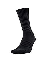 Under Armour UA Charged Cotton 2.0 Crew Calcetines, L