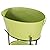 Sunjoy 111106004 Green Party Tub